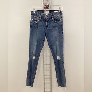 32 - Frame Denim Women’s Jeans Size 28